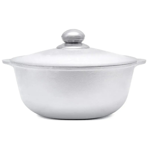 Фото - Котел Brizoll 12-002-1 Турист 2 л, с дужкой и крышкой