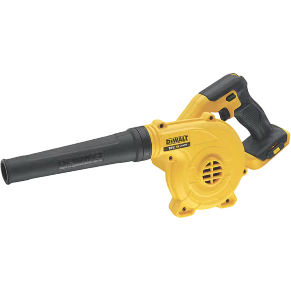 Фото - Воздуходувка аккумуляторная DeWALT DCV100