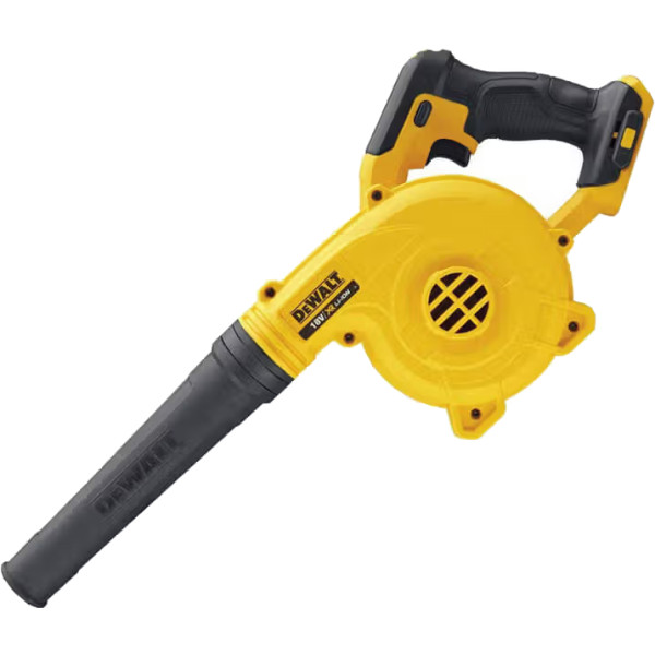 Фото - Воздуходувка аккумуляторная DeWALT DCV100