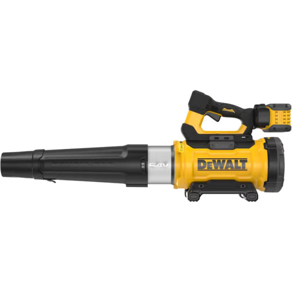 Фото - Воздуходувка аккумуляторная DeWALT DCMBL777X1