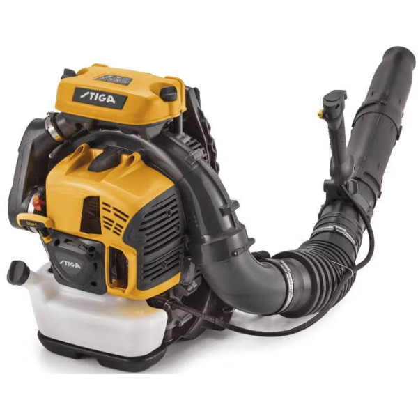 Фото - Воздуходувка бензиновая Stiga BL980R