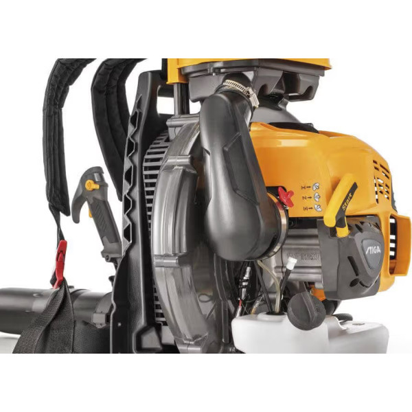 Фото - Воздуходувка бензиновая Stiga BL980R