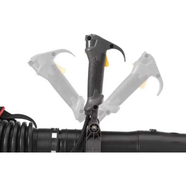 Фото - Воздуходувка бензиновая Stiga BL980R