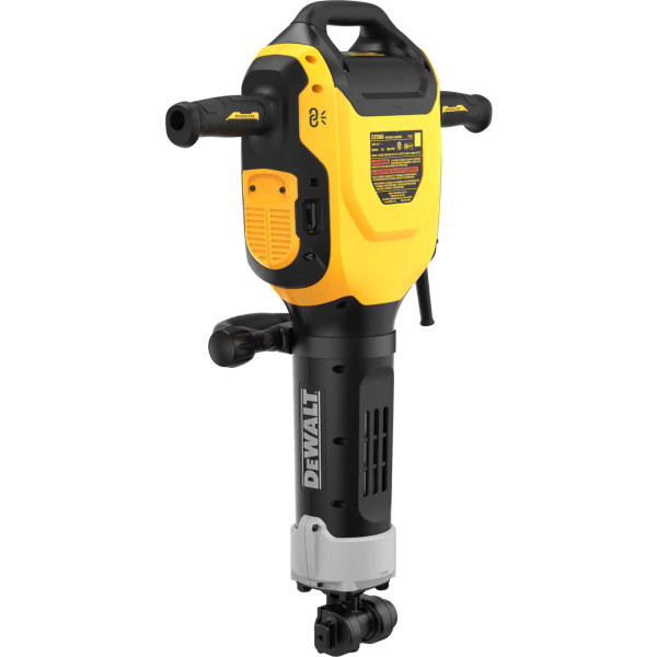 Фото - Отбойный молоток DeWALT D25966