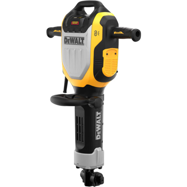 Фото - Отбойный молоток DeWALT D25966