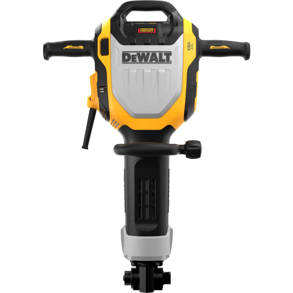 Фото - Отбойный молоток DeWALT D25966