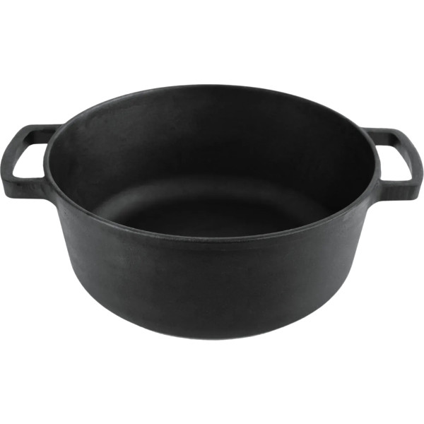 Фото - Кастрюля Brizoll P-6L 6 л, без крышки