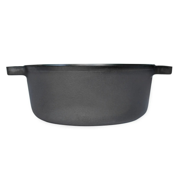 Фото - Кастрюля Brizoll P-6L 6 л, без крышки