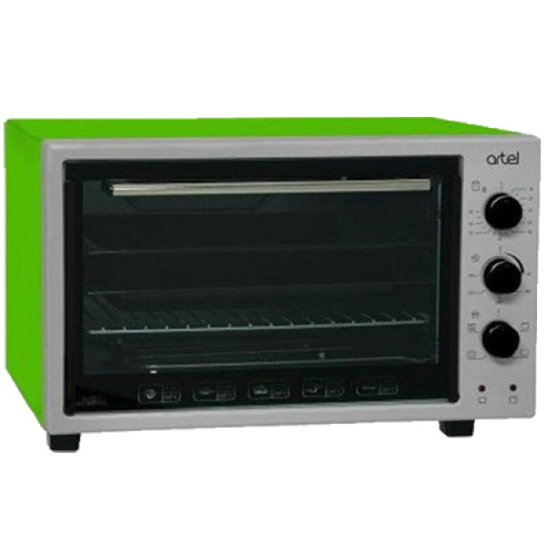 Фото - Печь электрическая ARTEL MD 4218 E Grеen-Grey