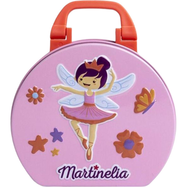 Фото - Набор для лица Martinelia Кейс MAGICBALLET (12105)