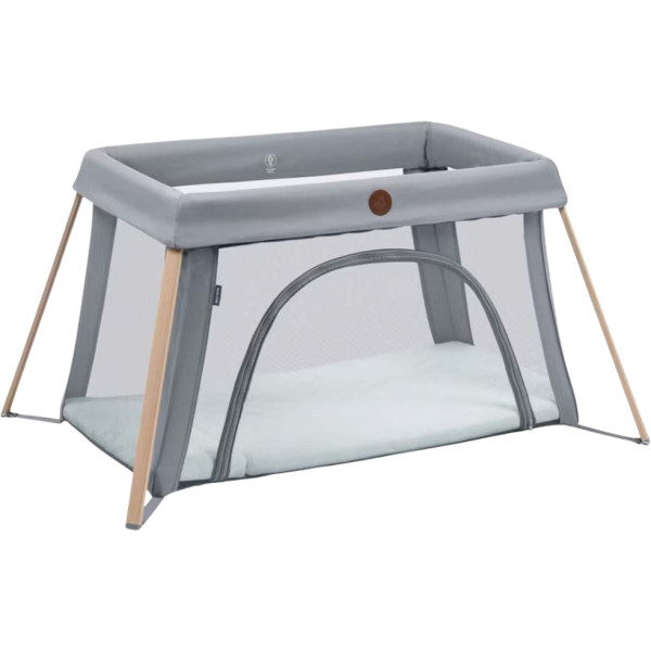 Фото - Манеж классический Maxi-Cosi CALAO Light Beyond Grey (2006052111)