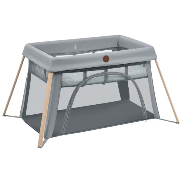 Фото - Манеж классический Maxi-Cosi CALAO Light Beyond Grey (2006052111)