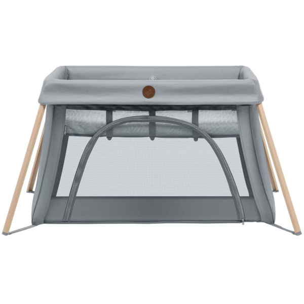 Фото - Манеж классический Maxi-Cosi CALAO Light Beyond Grey (2006052111)