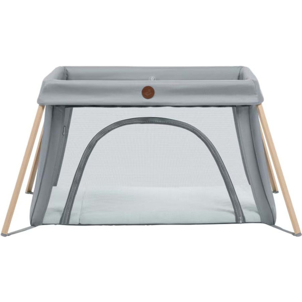 Фото - Манеж классический Maxi-Cosi CALAO Light Beyond Grey (2006052111)
