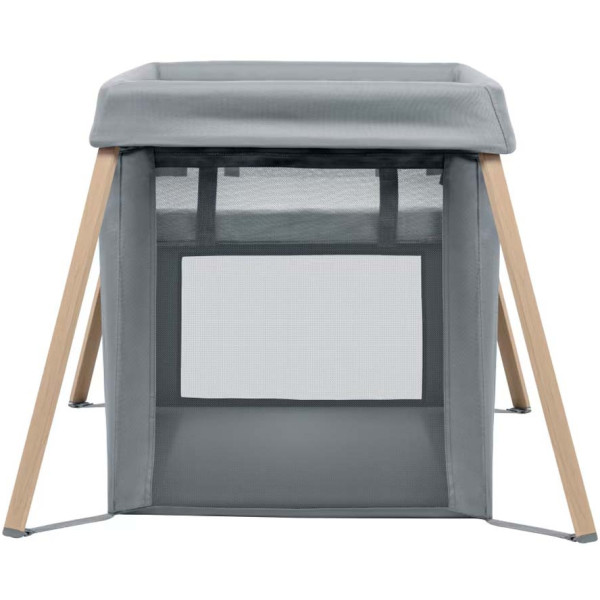 Фото - Манеж классический Maxi-Cosi CALAO Light Beyond Grey (2006052111)