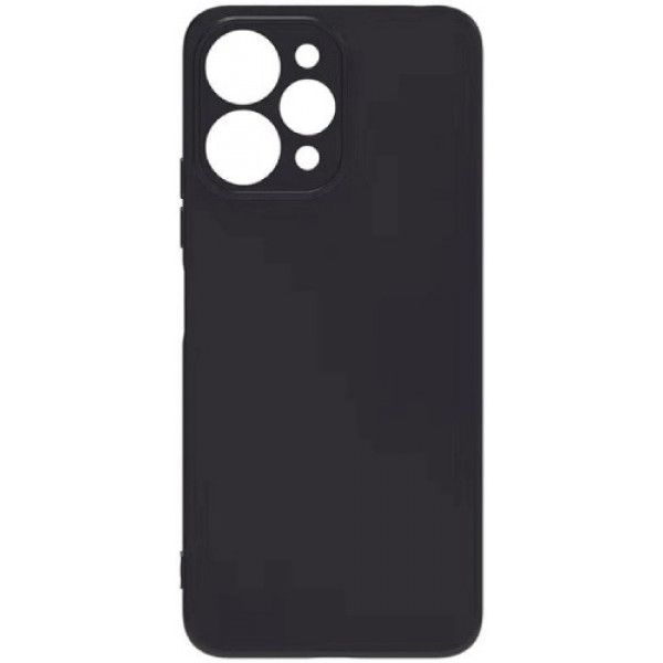 Фото - Чехол для смартфона Armorstandart Matte Slim Fit for Xiaomi Redmi 12 4G Camera cover Black (ARM66526) Фото - Чехол для смартфона Armorstandart Matte Slim Fit for Xiaomi Redmi 12 4G Camera cover Black (ARM66526)