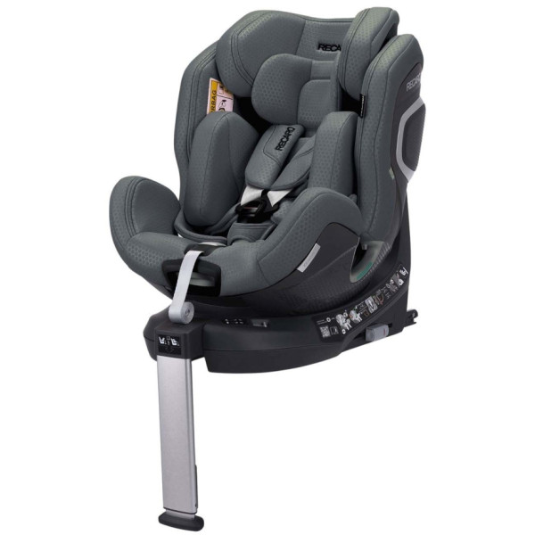 Фото - Автокресло RECARO XENON 1 Gallant Grey