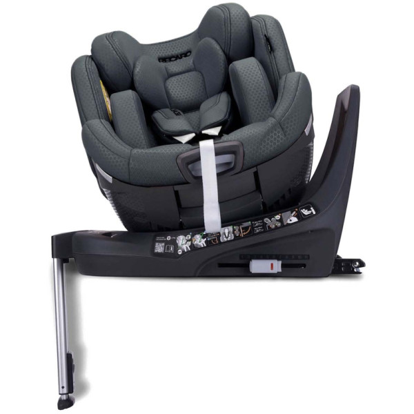 Фото - Автокресло RECARO XENON 1 Gallant Grey