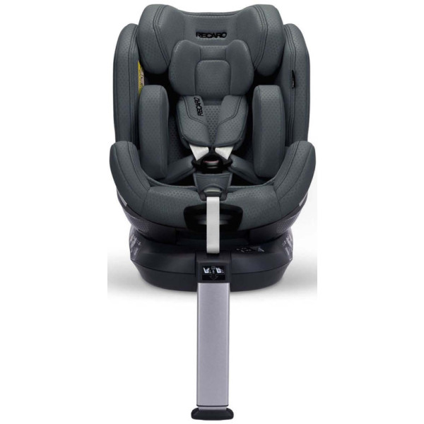 Фото - Автокресло RECARO XENON 1 Gallant Grey
