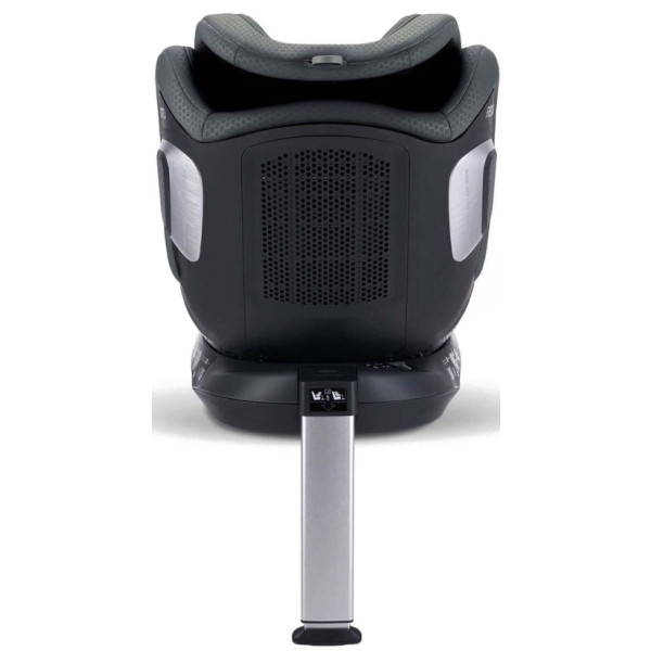 Фото - Автокресло RECARO XENON 1 Gallant Grey