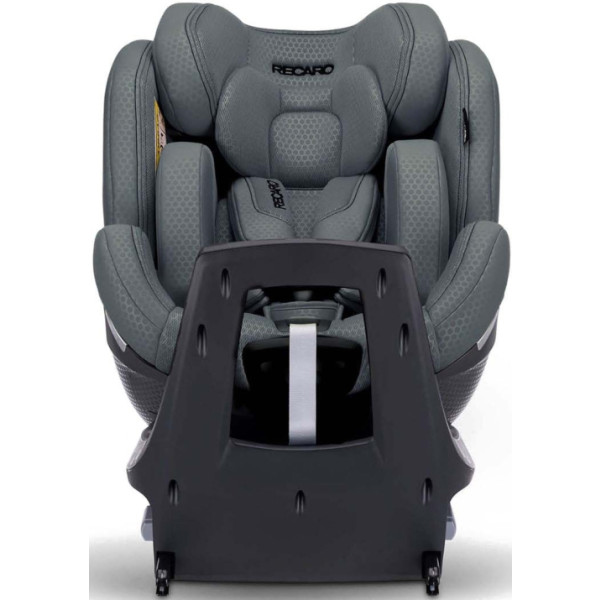 Фото - Автокресло RECARO XENON 1 Gallant Grey