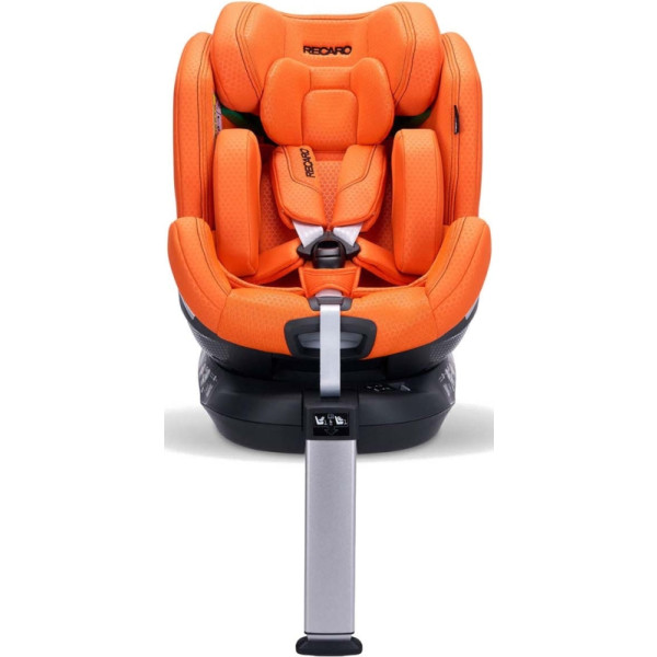 Фото - Автокресло RECARO XENON 1 Vibrant Orange