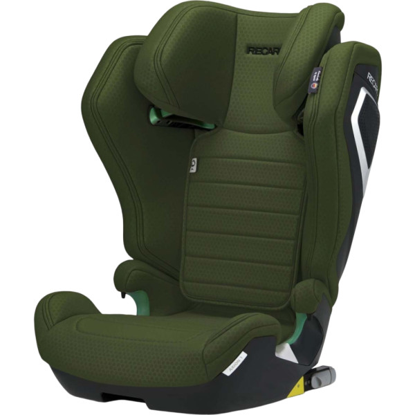 Фото - Автокресло RECARO AXION 1 Epic Green