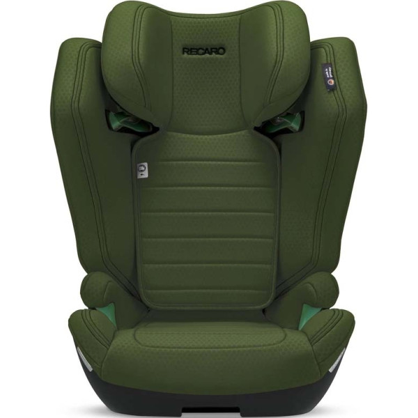 Фото - Автокресло RECARO AXION 1 Epic Green