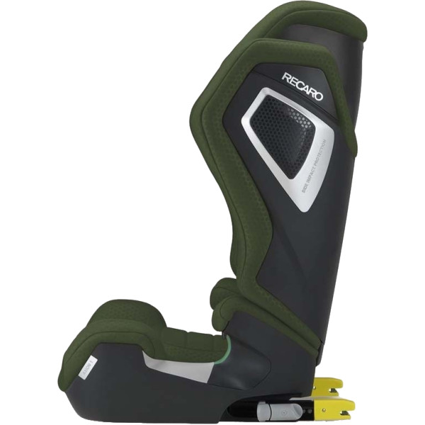 Фото - Автокресло RECARO AXION 1 Epic Green