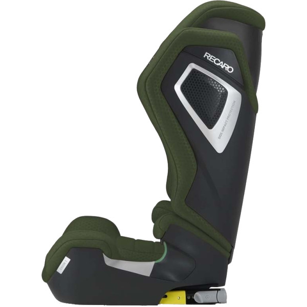 Фото - Автокресло RECARO AXION 1 Epic Green