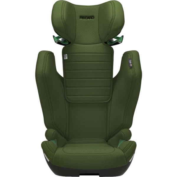 Фото - Автокресло RECARO AXION 1 Epic Green