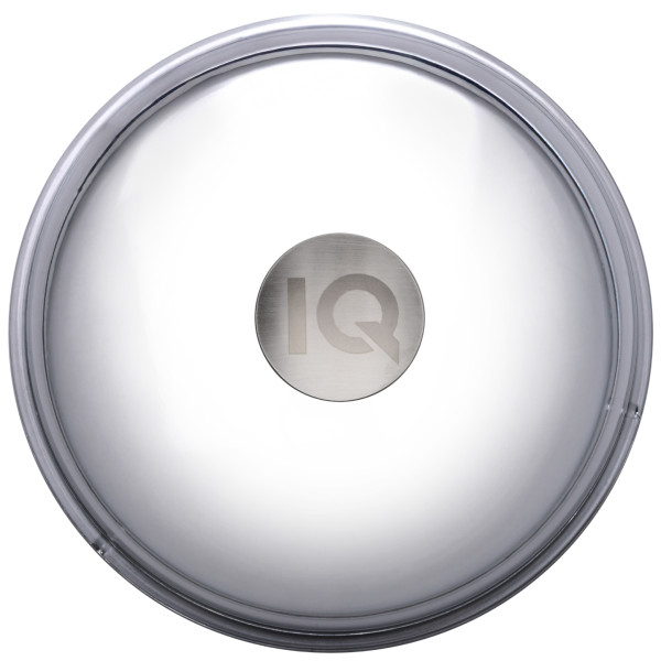 Фото - Крышка для посуды IQ Smart 24 см (IQ-9301-24)