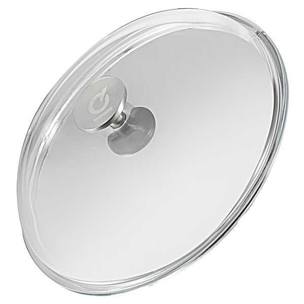 Фото - Крышка для посуды IQ Smart 26 см (IQ-9301-26)