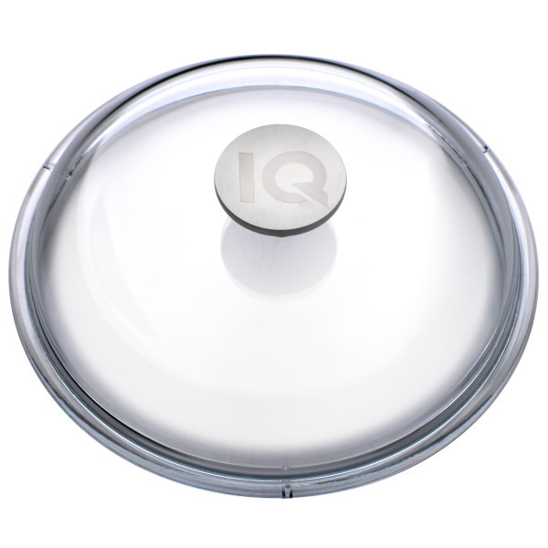 Фото - Крышка для посуды IQ Smart 26 см (IQ-9301-26)