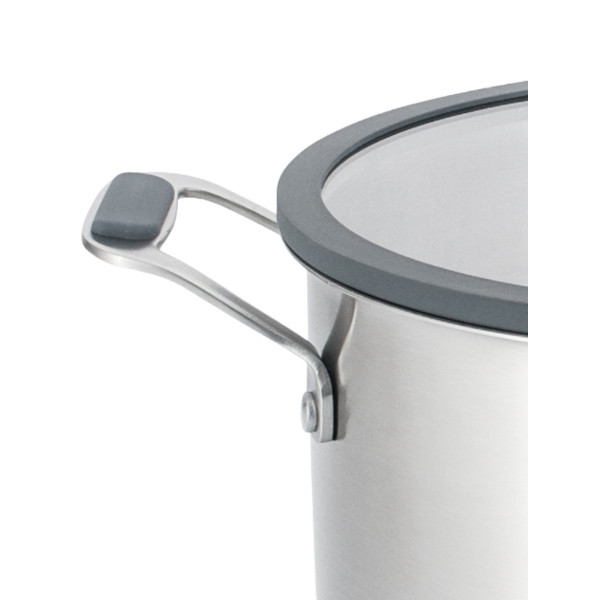 Фото - Кастрюля IQ Brave 4.2 л (IQ-2052-22)