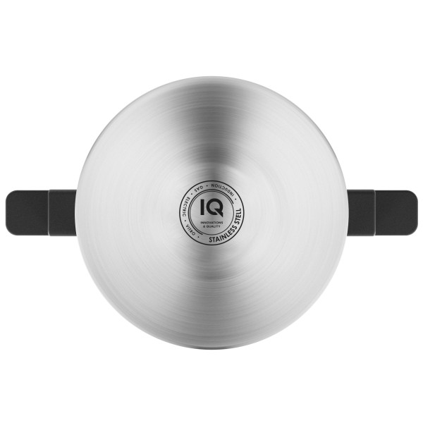 Фото - Кастрюля IQ Smart 4.2 л (IQ-2053-22)