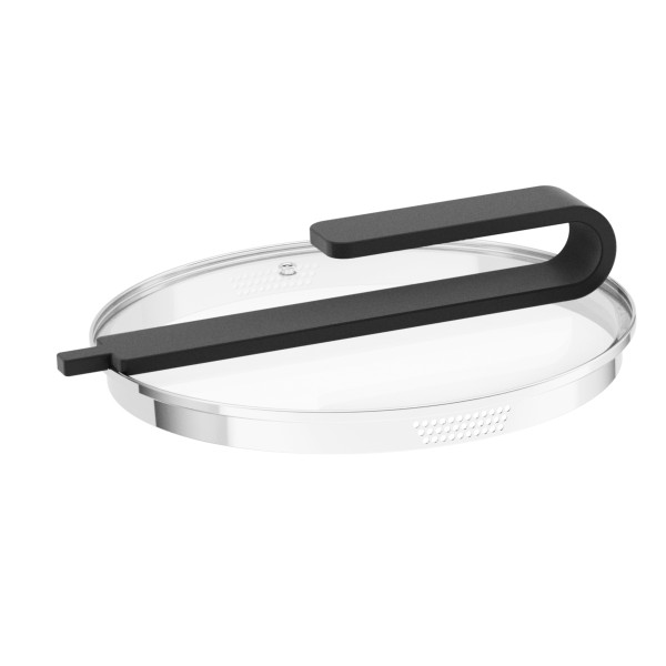 Фото - Кастрюля IQ Smart 4.2 л (IQ-2053-22)