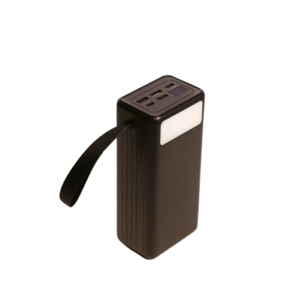 Фото - Батарея мобильная GEAR 50000mAh PD22.5W 2C+2A (SP05)
