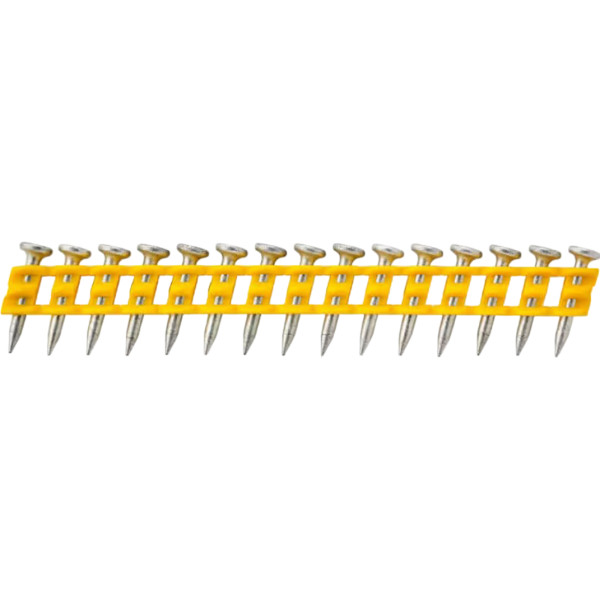 Фото - Гвозди DeWALT 2,6 мм 1005 шт. (DCN8901030)
