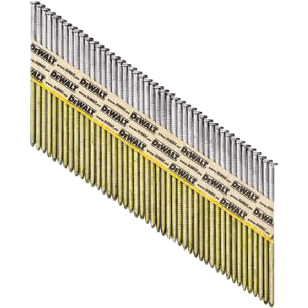 Фото - Гвозди DeWALT 2,8 мм 2200 шт. (DNPT2863Z)