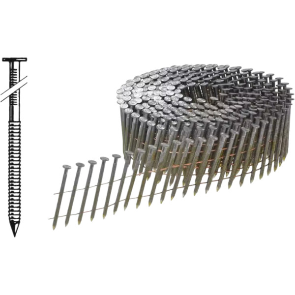 Фото - Гвозди Bostitch тип F 5400 шт. (F310R70Q)