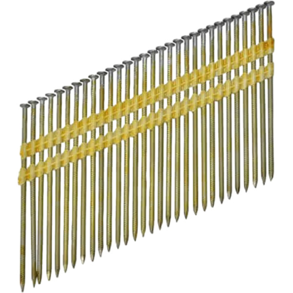 Фото - Гвозди Bostitch тип HCFN 3000 шт. (HCFN-25) Фото - Гвозди Bostitch тип HCFN 3000 шт. (HCFN-25)