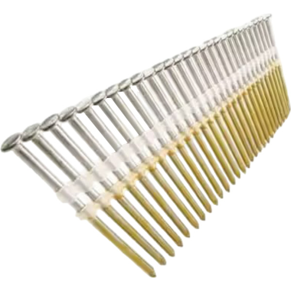 Фото - Гвозди Bostitch тип BRT21/KB 1288 шт. (KB380100)