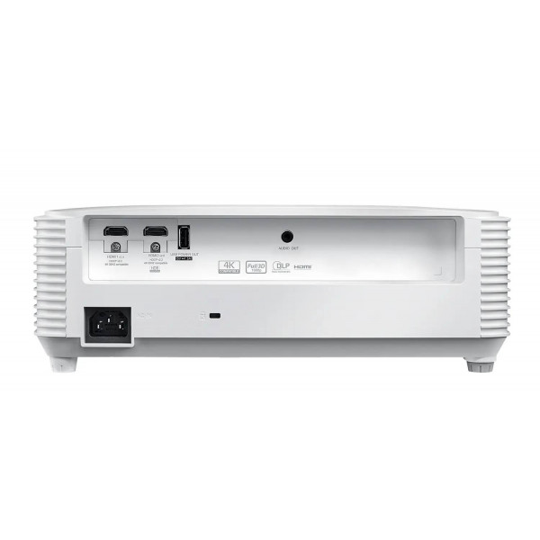 Фото - Проектор Optoma HD29X (E9PV7GA10EZ1X)