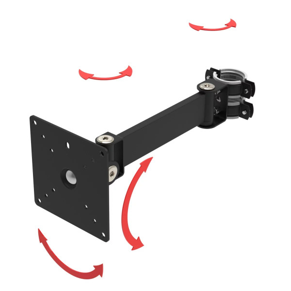 Фото - Крепление для телевизора Квадо К-111