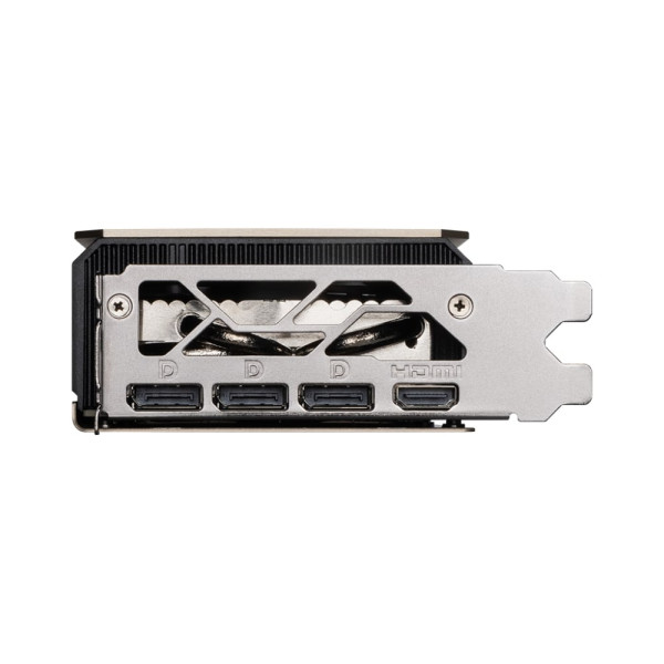 Фото - Видеокарта MSI RTX 5080 16G INSPIRE 3X