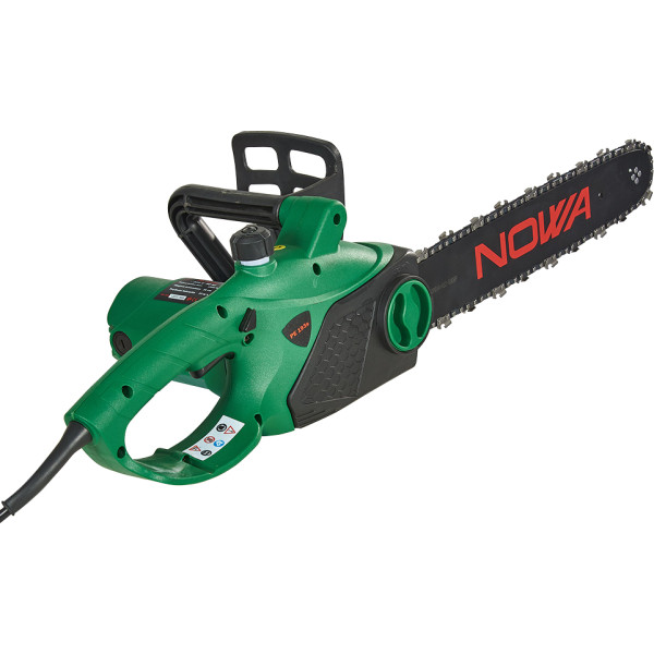 Фото - Цепная пила Nowa PE 193s
