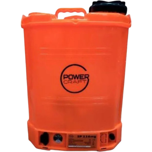 Фото - Опрыскиватель аккумуляторный Powercraft SP 116mg