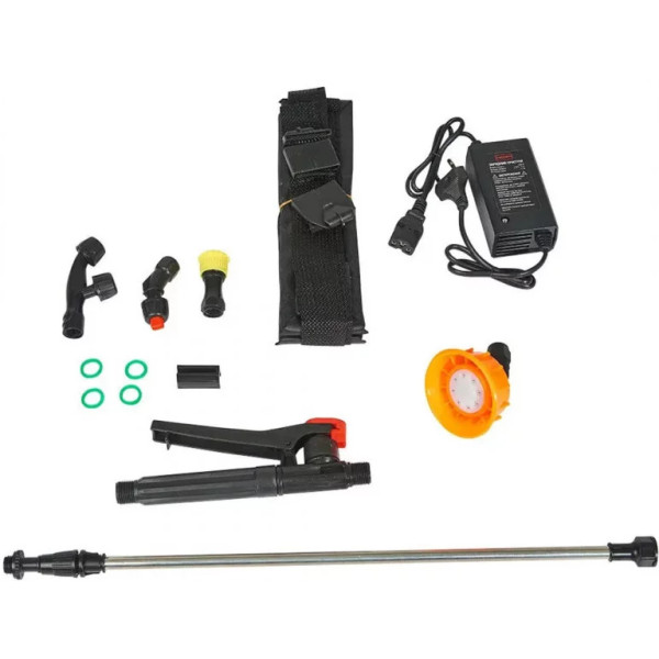 Фото - Опрыскиватель аккумуляторный Powercraft SP 116mg