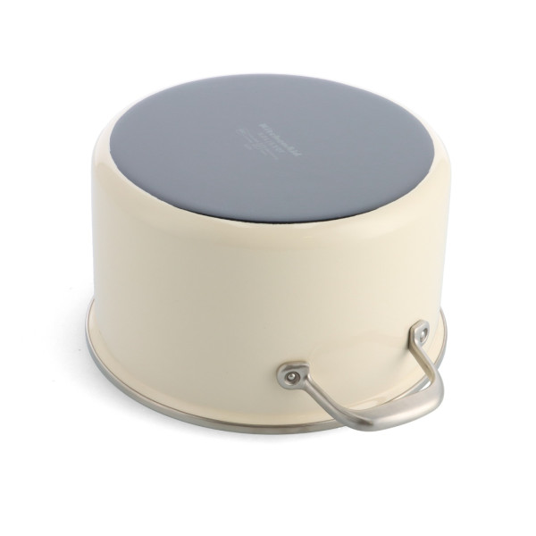 Фото - Кастрюля KitchenAid Steel Core 3,7 л (CC003266-001)